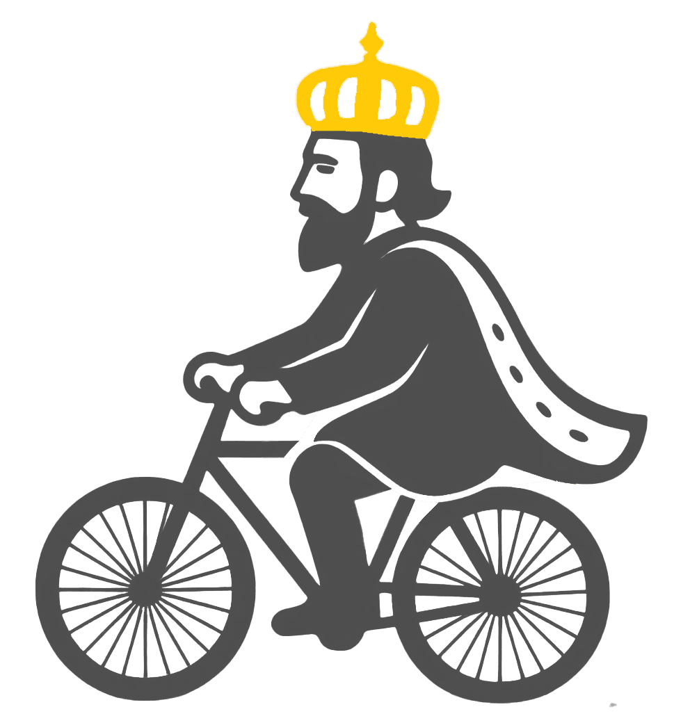 Chiemsee Bike logo